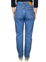 Jeans 501 Crop