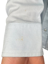 Camisa Estampado Buda