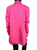 Blazer Rosa