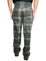 Pantalón Cuadrillé