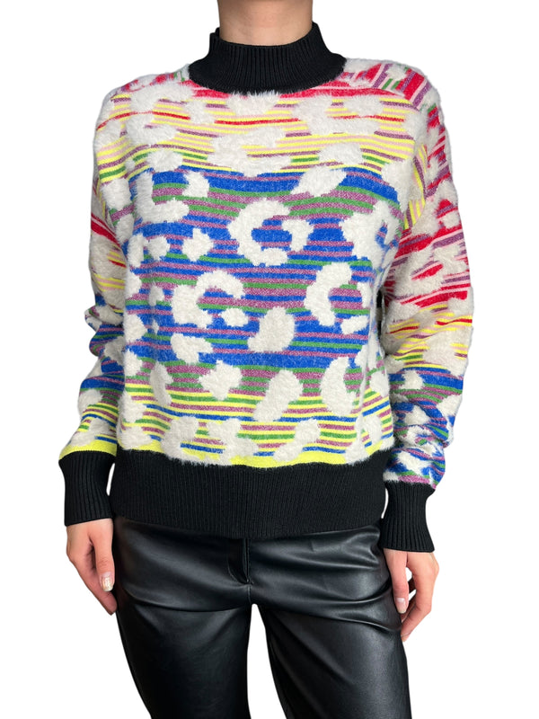 Sweater Rainbow