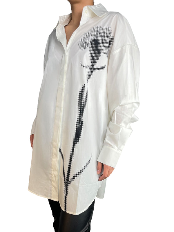 Blusa Estampada