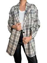 Blazer Prendedor