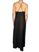 Vestido Lencero