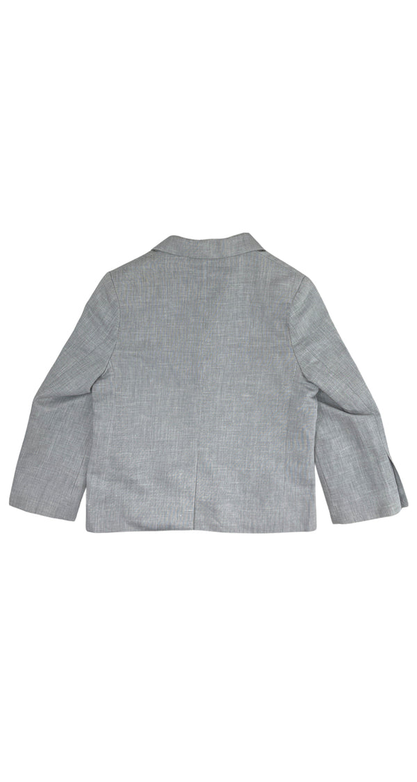 Blazer Lino NIÑO