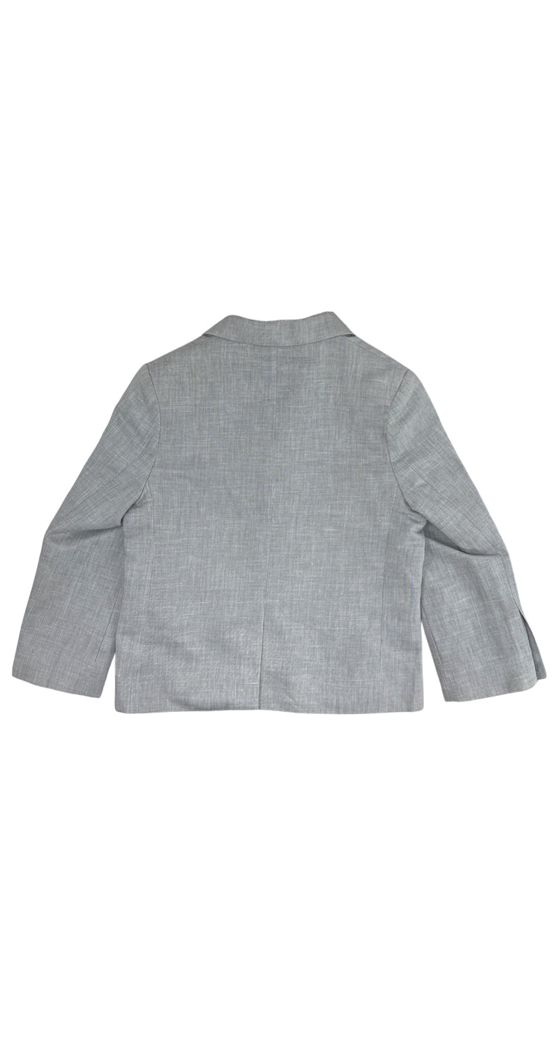 Blazer Lino NIÑO