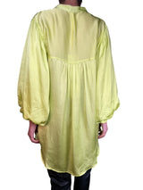 Blusa Tailandia