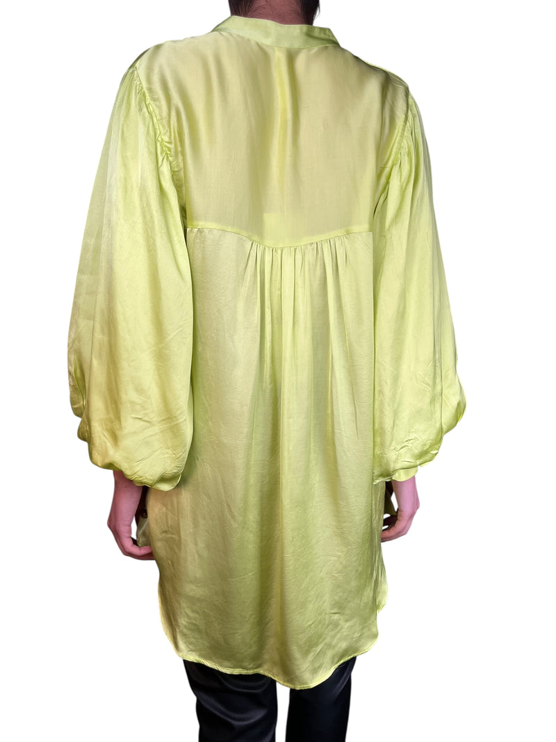 Blusa Tailandia