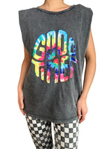 Polera Good Times
