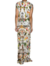 Vestido Estampado