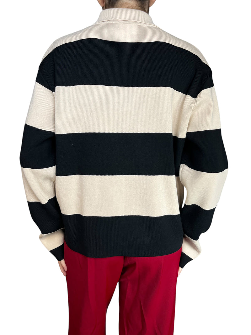 Sweater Viscosa