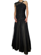 Vestido Tul