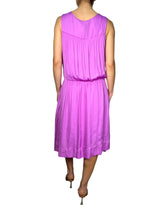 Vestido Cuello en V