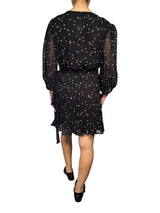 Vestido Cruzado
