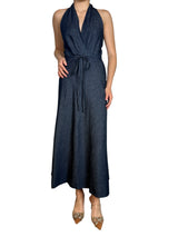 Vestido Denim