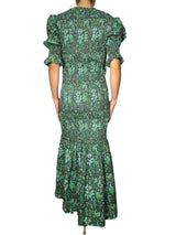 Vestido Fruncido