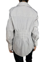 Blusa Rayas