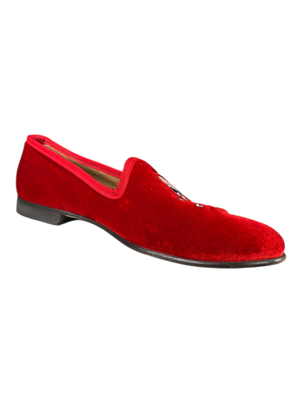 Mocasines Velvet