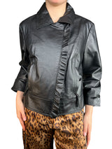 Chaqueta Cuero