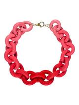 Collar Eslabones Degradé