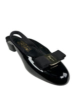 Flats Charol