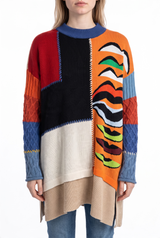 Sweater Big Kisses Alpaca