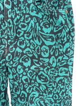 Pantalón  Straight Crop Fit