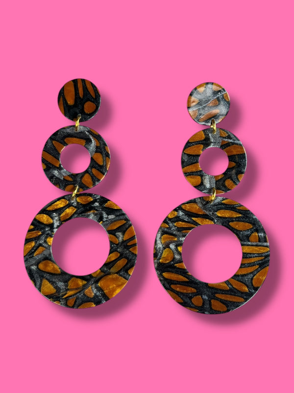 Aros Tigre