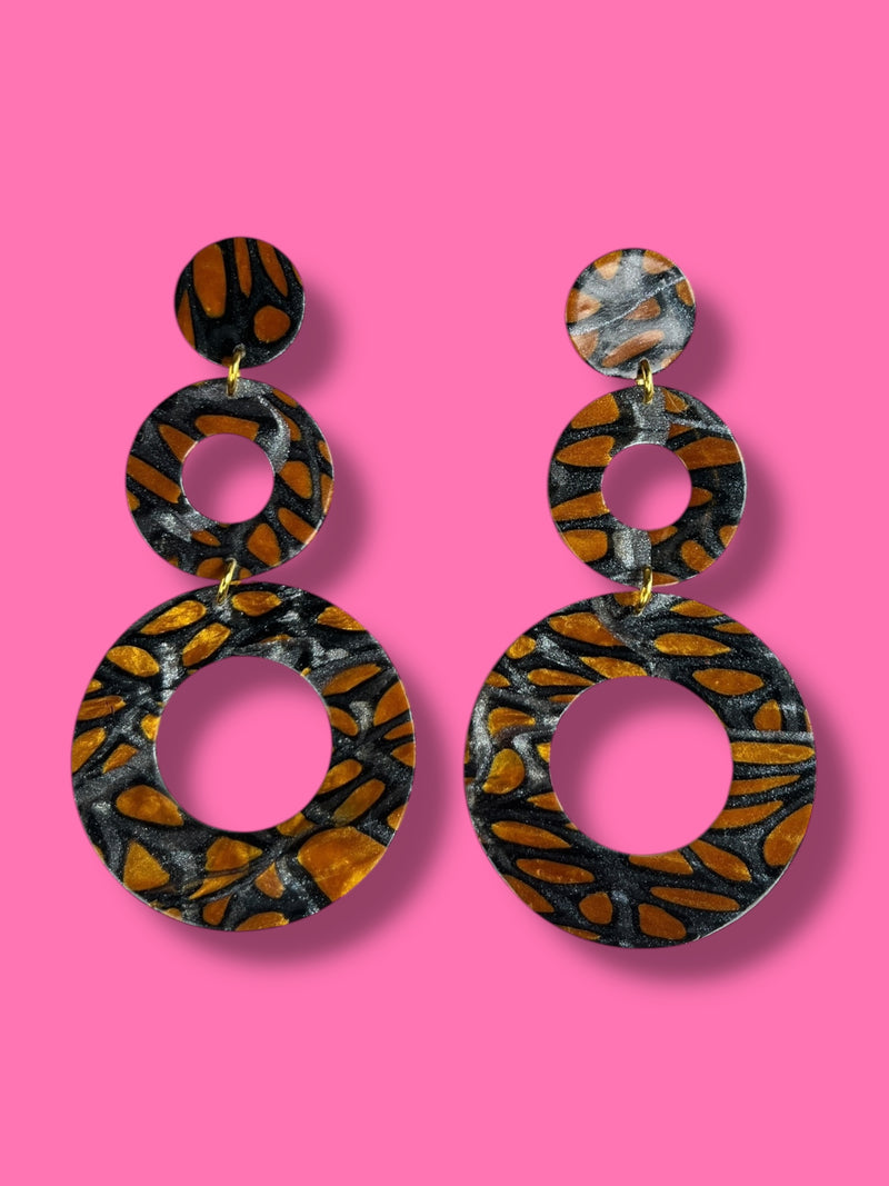 Aros Tigre
