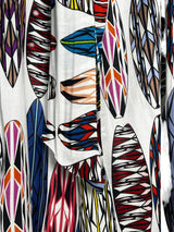 Pantalón Estampado