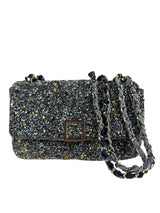 Cartera Mostacillas