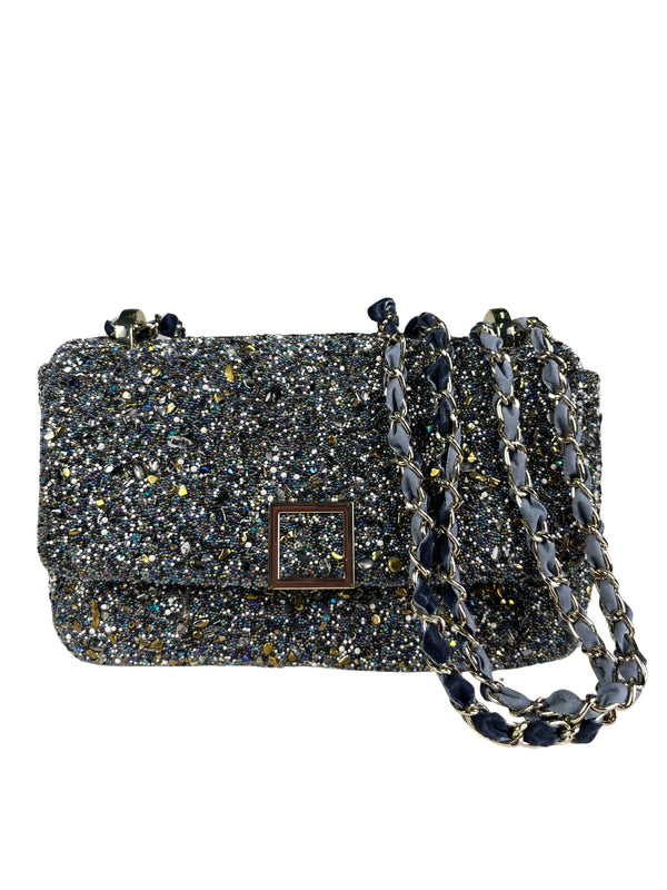 Cartera Mostacillas