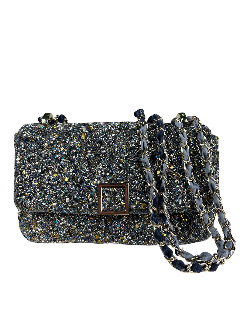 Cartera Mostacillas