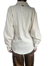 Blusa Champagne