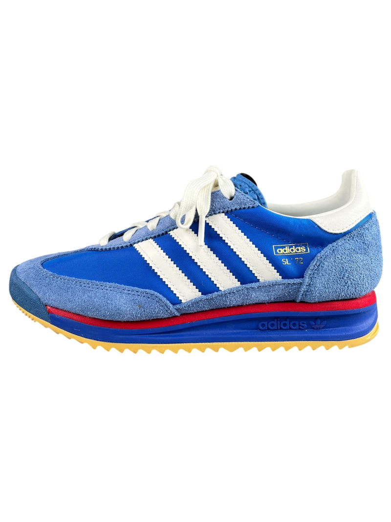 Zapatillas SL 72
