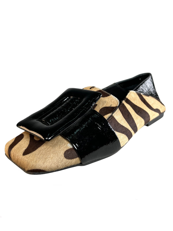 Zapatos Piel