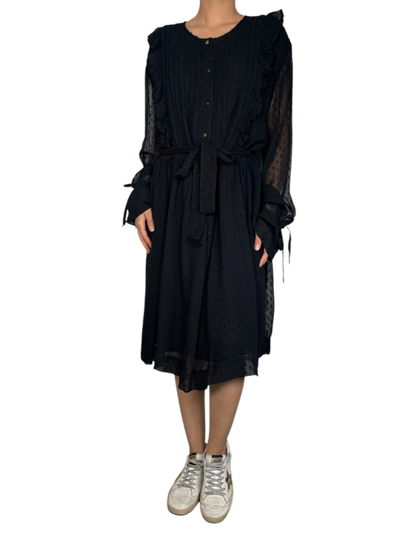 Vestido Zanel