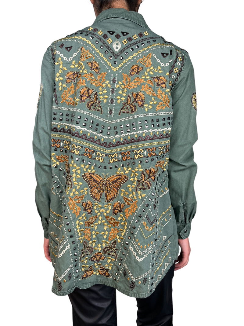 Chaqueta Huston