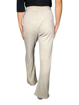 Pantalón Palazzo Wide Leg