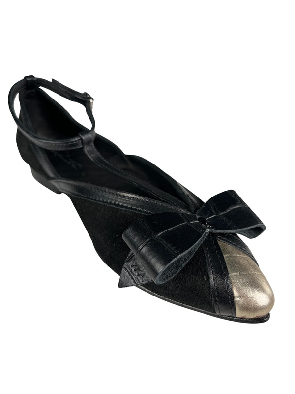 Zapatos Lazo