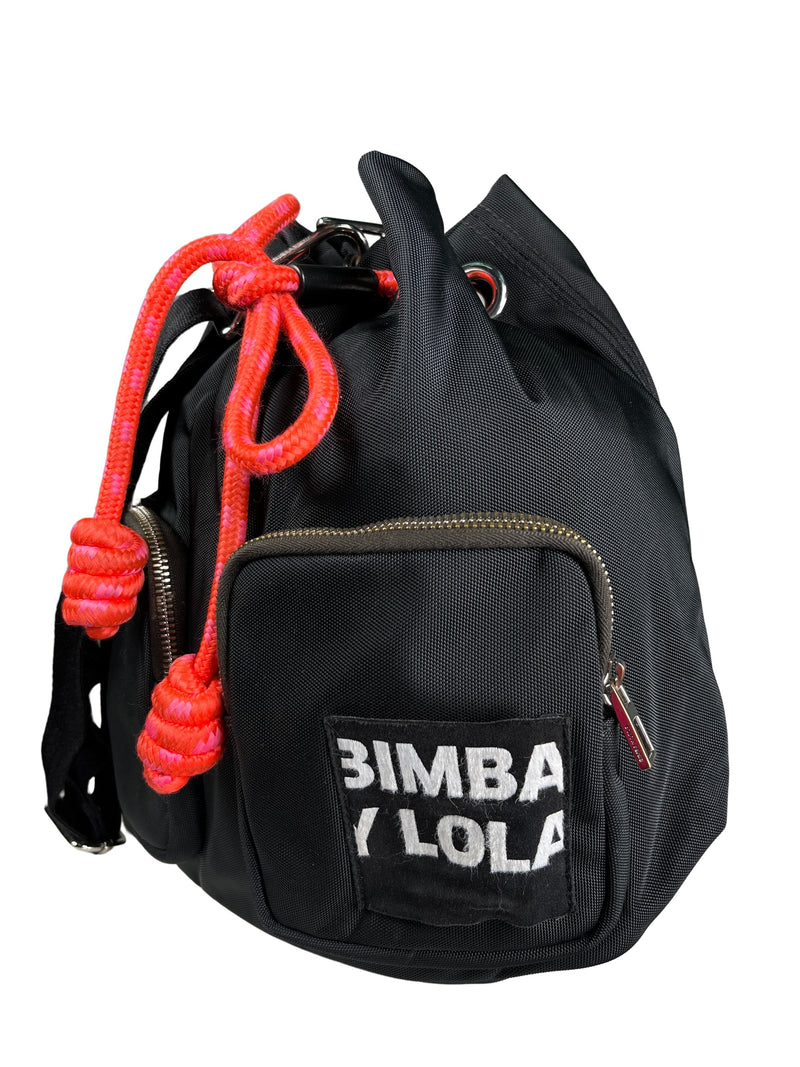 Bandolera Saca