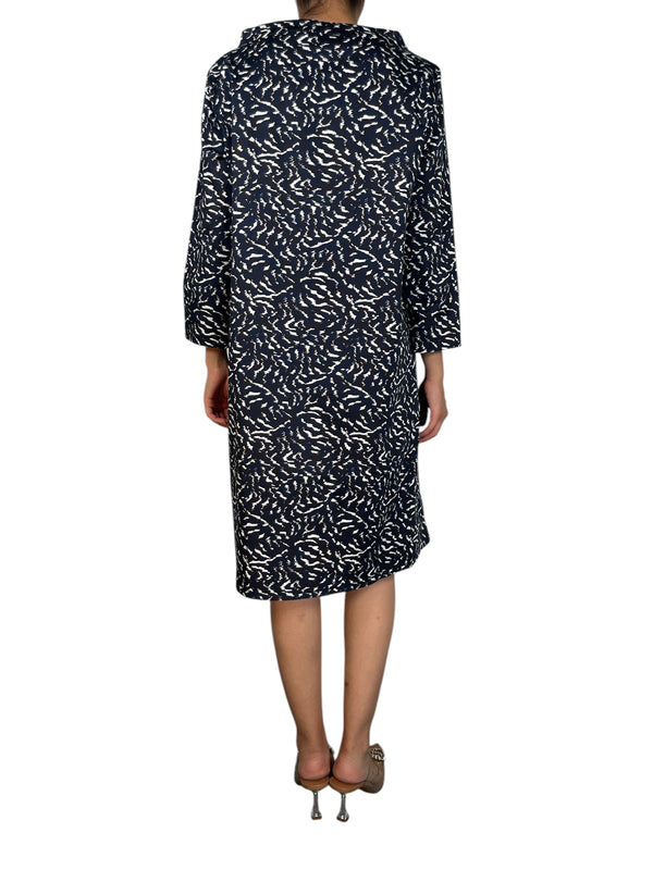 Vestido Estampado