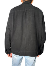 Chaqueta Piel de Cabra