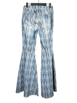 Pantalón Acampanado