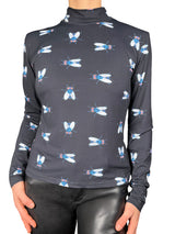 Polera Mosca