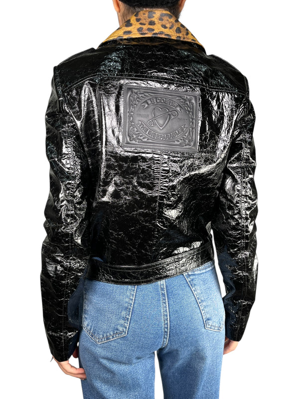 Chaqueta Aldi