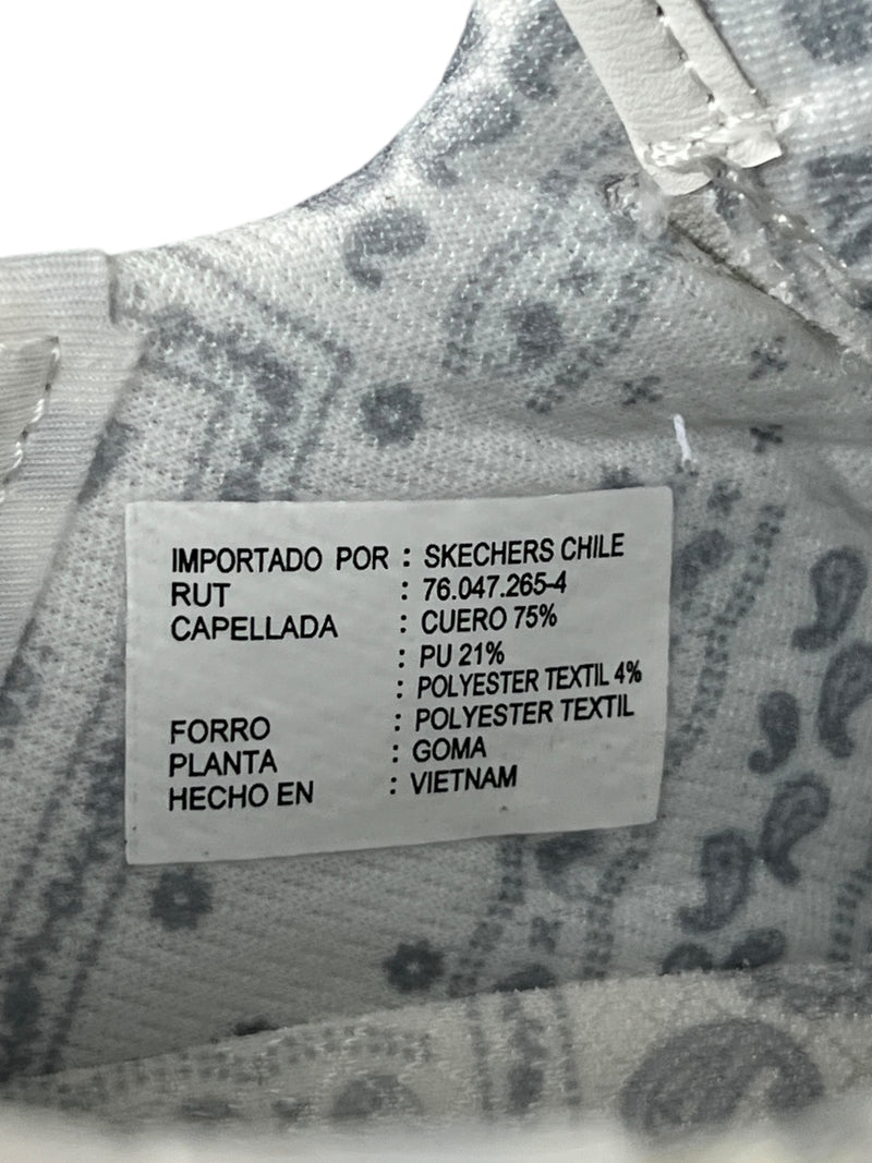 Zapatillas Skechers Por Snoop Dogg