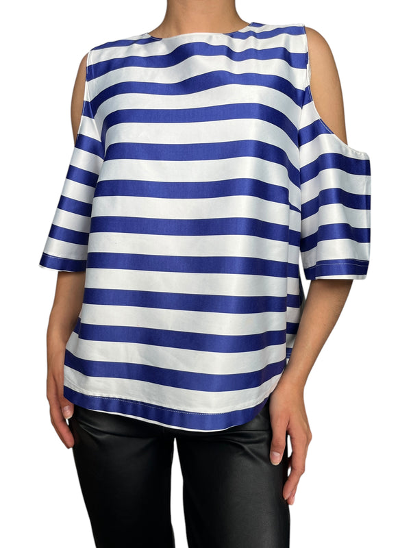 Blusa Rayas