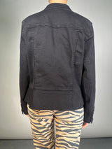 Chaqueta Denim