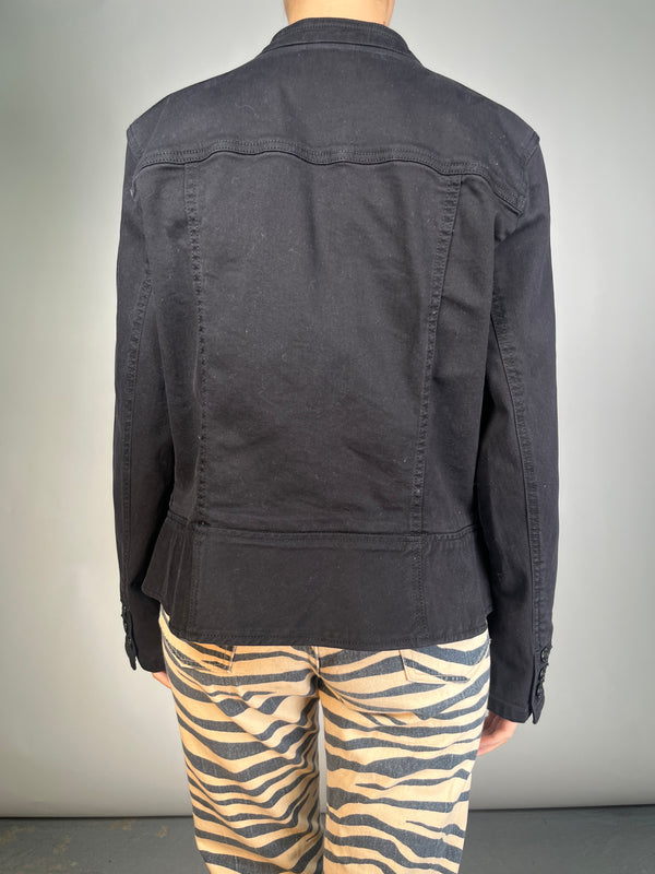 Chaqueta Denim